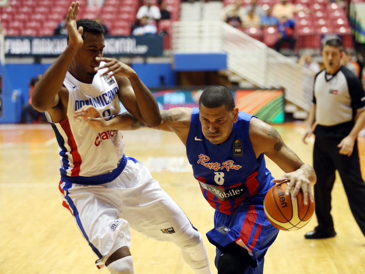 ElNuevoDia's tweet photo. Con 25 puntos de Ángel Daniel Vasallo, Puerto Rico dominó 96-91 a República Dominicana en la #CopaTuto http://t.co/4Zg7fImSIE