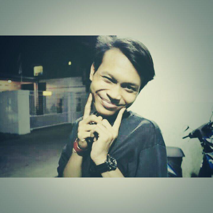 Selamat pagi cek cek my ig:edwinandaresta :-)