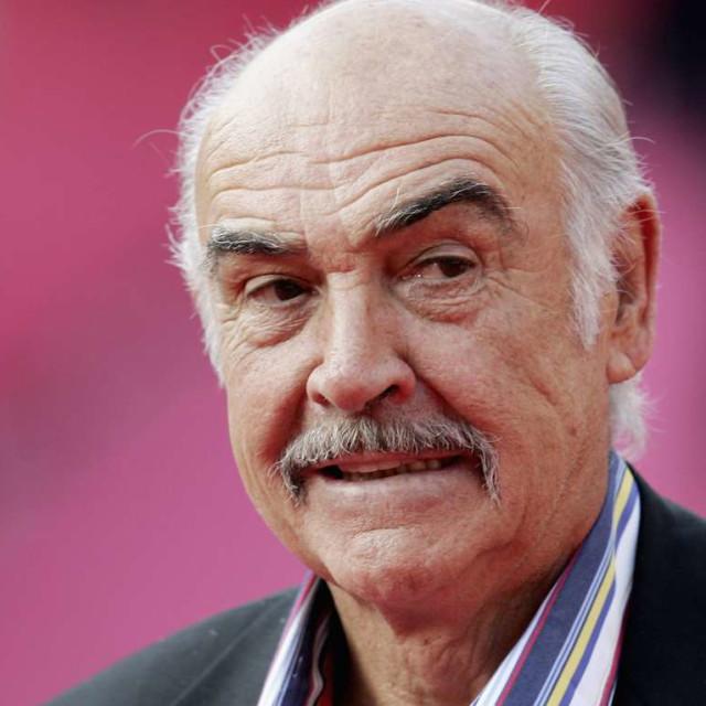   Happy 85th Birthday, Sean Connery!  