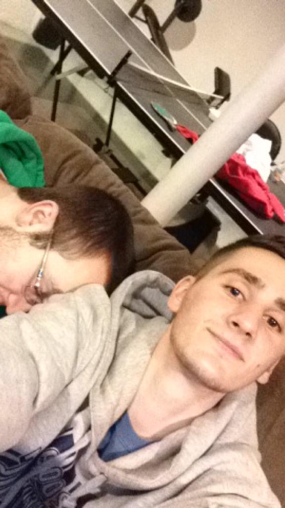 TheRealBud3's tweet photo. Good luck to my best friend of 5 years. Thanks for always being the best bro I could ask for. QU ain't ready for ya http://t.co/p64BXq0aX7