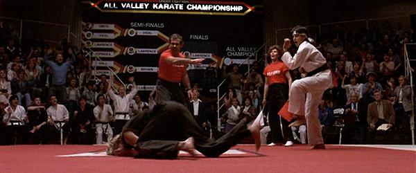 Brilliant 'Karate Kid' fan theory reveals Daniel was actually a big bully: bit.ly/1IaJTSB