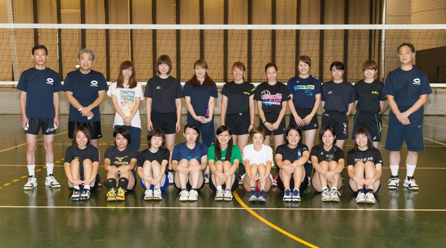 טוויטר Chuocoopstudio בטוויטר 16卒アル用 部活 サークル ゼミの集合写真撮影中 皆さんの活動団体の集合 写真掲載しませんか 撮影はもちろん無料です こちらは先日撮影した女子バレーボール部部のみなさんの写真です Http T Co 7cce9vfcuf טוויטר Chuocoopstudio בטוויטר 16卒アル用 部活 サークル ゼミの集合写真撮影中 皆さんの活動団体の集合 写真掲載しませんか 撮影はもちろん無料です こちらは先日撮影した女子バレーボール部部のみなさんの写真です Http T Co 7cce9vfcuf