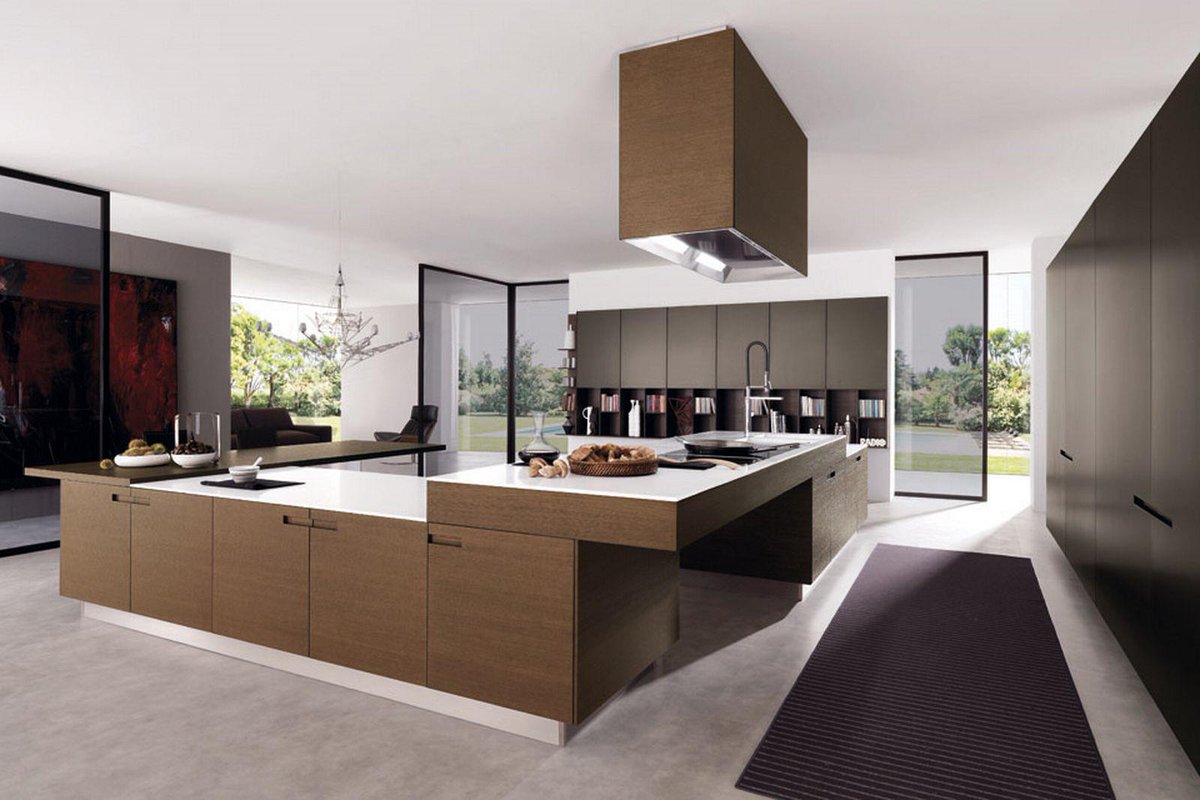 VolettaPerron's tweet image. homecda.com/spacious-kitch…
#homedesign #kitchendesign #spaciouskitchen