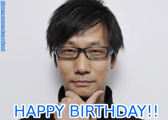                Happy Birthday!! 