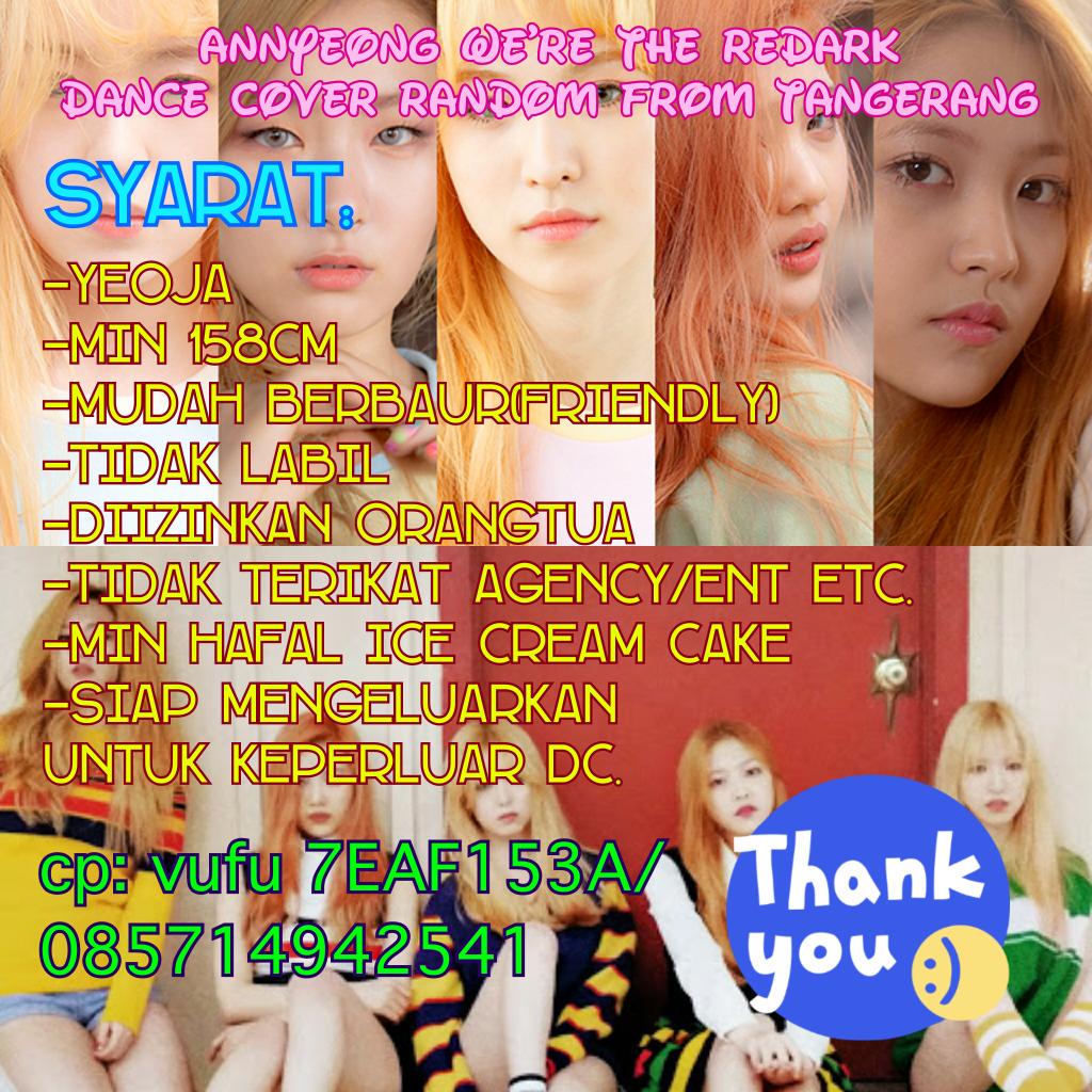 the redark (@redark_dc) on Twitter photo <a href="/SVR4J_DC/">SVR`4J (BTS Cover)</a> help RT need yeri fast. Latihan tangcit, memenuhi syarat langsung latihan. Let's join us ^^ <a href="/SVR4J_DC/">SVR`4J (BTS Cover)</a> help RT need yeri fast. Latihan tangcit, memenuhi syarat langsung latihan. Let's join us ^^