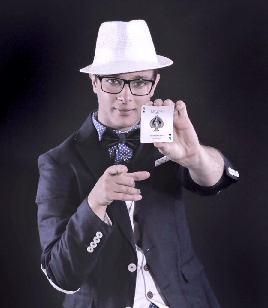 Pablo Romón tweet media