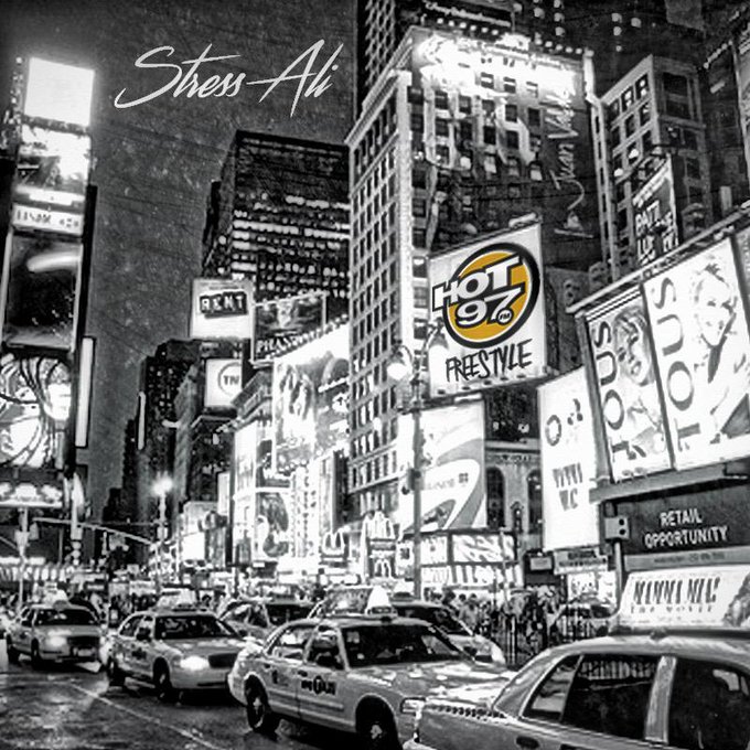 Listen to Hot97 Flow by @stressali_ https://t.co/jowuNhU6DV #hiphop #newmusic #stressali #itsmetho #kingcassius<a href="/tag/hiphop"class="tags"><span>#hiphop</span></a><a href="/tag/newmusic"class="tags"><span>#newmusic</span></a><a href="/tag/itsmetho"class="tags"><span>#itsmetho</span></a><a href="/tag/stressali"class="tags"><span>#stressali</span></a><a href="/tag/kingc"class="tags"><span>#kingc</span></a>