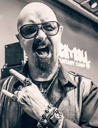 Happy Birthday Rob Halford!!! 