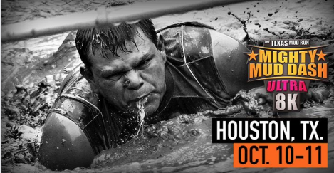 MightyMudDash's tweet photo. Join us for #MMD #ULTRA8K 10/10 & 11/2015 at Rio Bravo Race Track #MudRun #OCR
Register Here http://t.co/9tZqTCAU8K http://t.co/9Ry38b1vIP