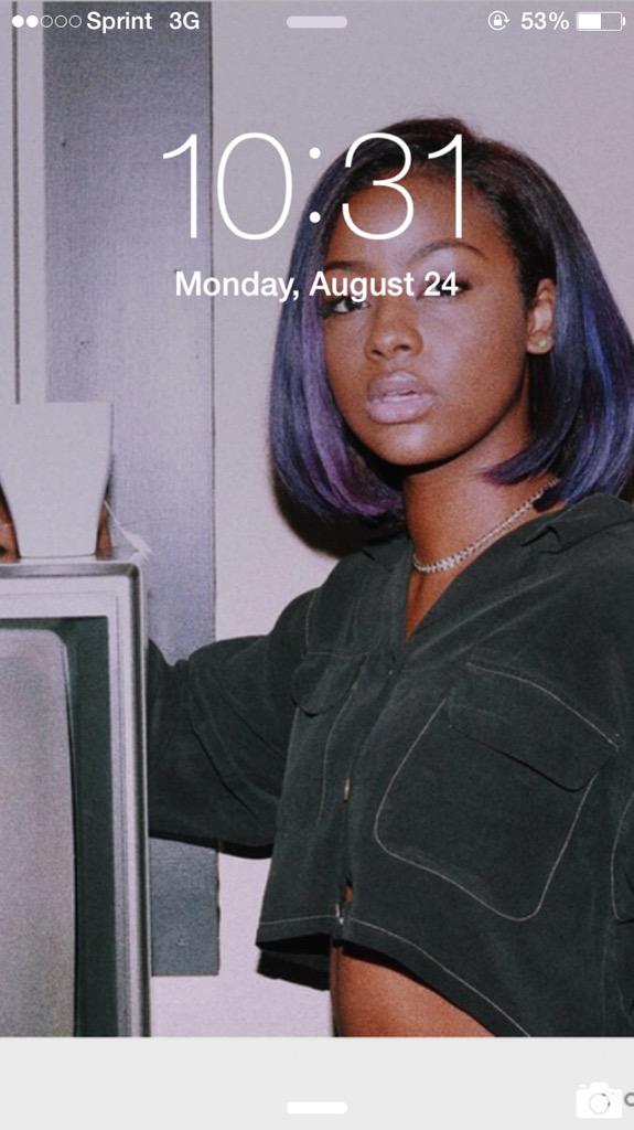 HAPPY BIRTHDAY JUSTINE SKYE    