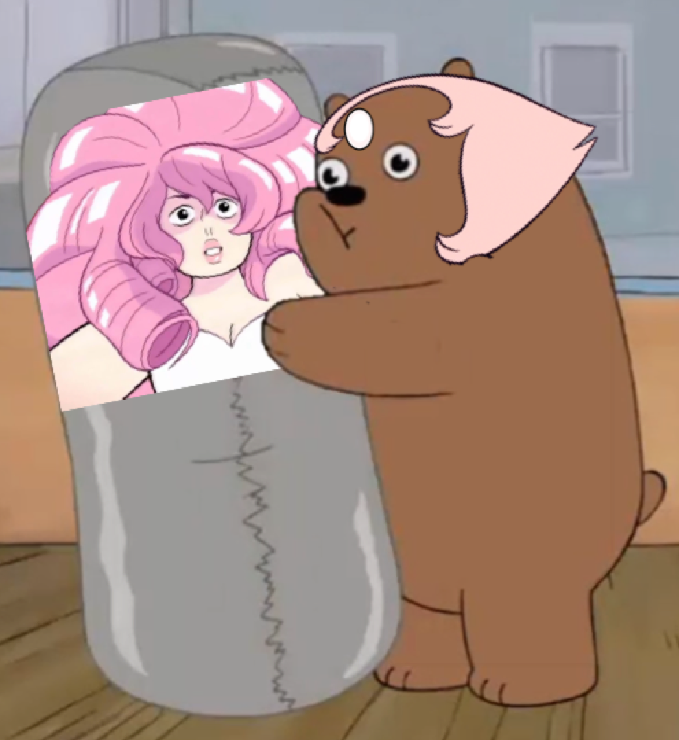 Connie (@knightofquartz) on Twitter photo 