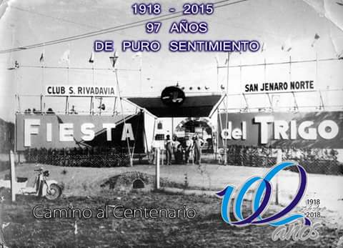 #97Años #SoyDelSport #CaminoAlCentenario