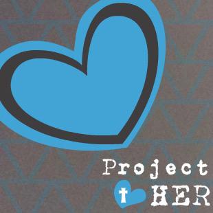 ProjectHer tweet picture