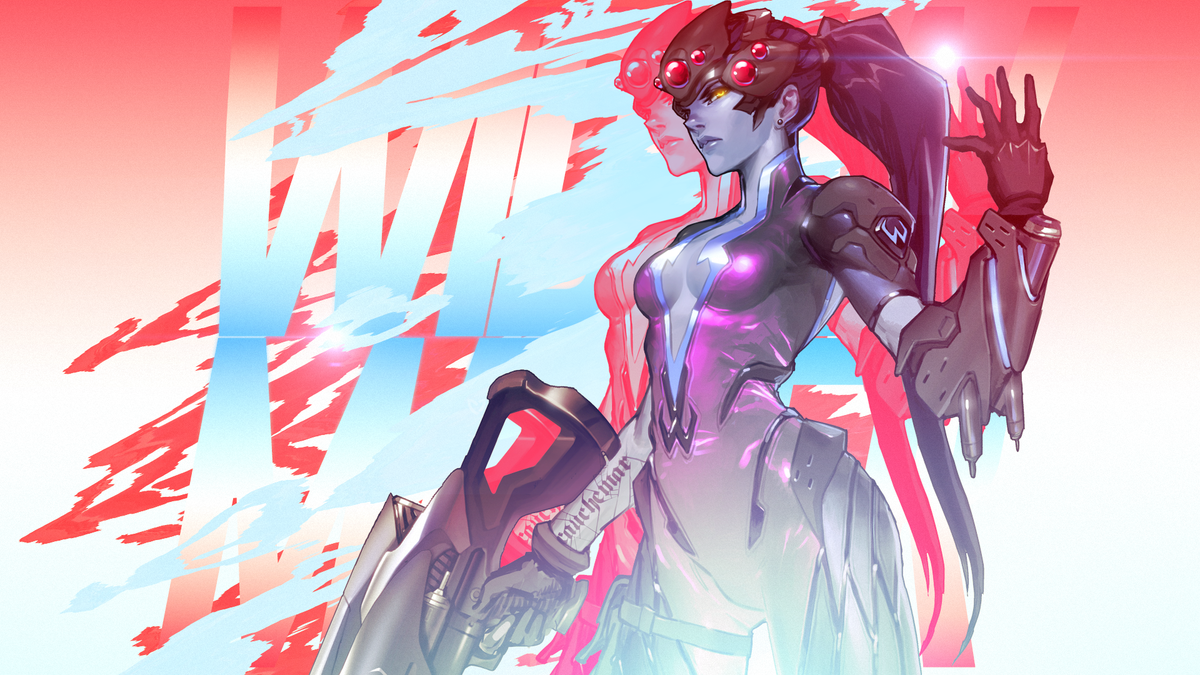 Overwatch (@Overwatch24) / Posts / X