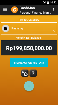 srdananjaya's tweet photo. Cashman versi 2.0 http://t.co/FSflTKvpW4