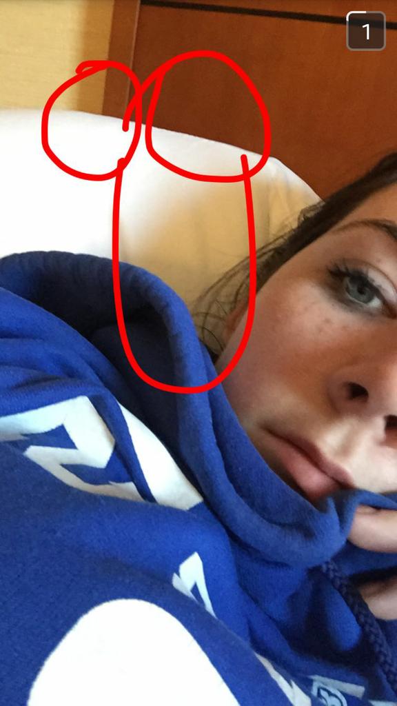 Happy birthday to my fav thot  