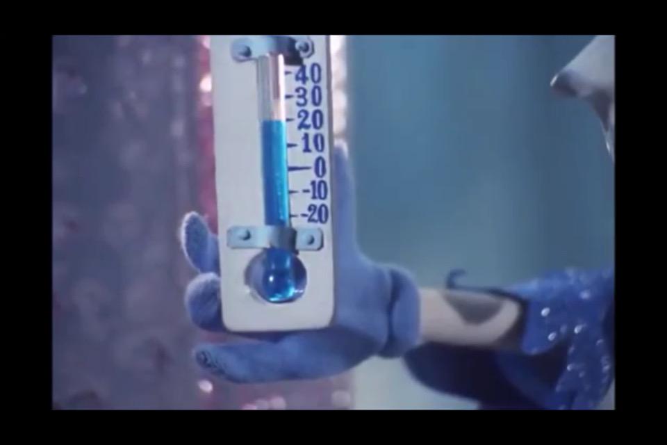 everythingsnow's tweet image. I'm Mister white Christmas. I'm mister snow. I'm Mister Icicle. I'm mister 10 below