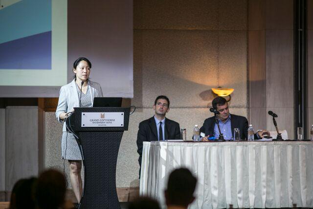 UKinSingapore's tweet photo. Read @HCScottinSG's speech on IP's role in supporting business success. https://t.co/rdnLadEeyU. @The_IPO #IPWeek2015 http://t.co/u7ejo4NG8f