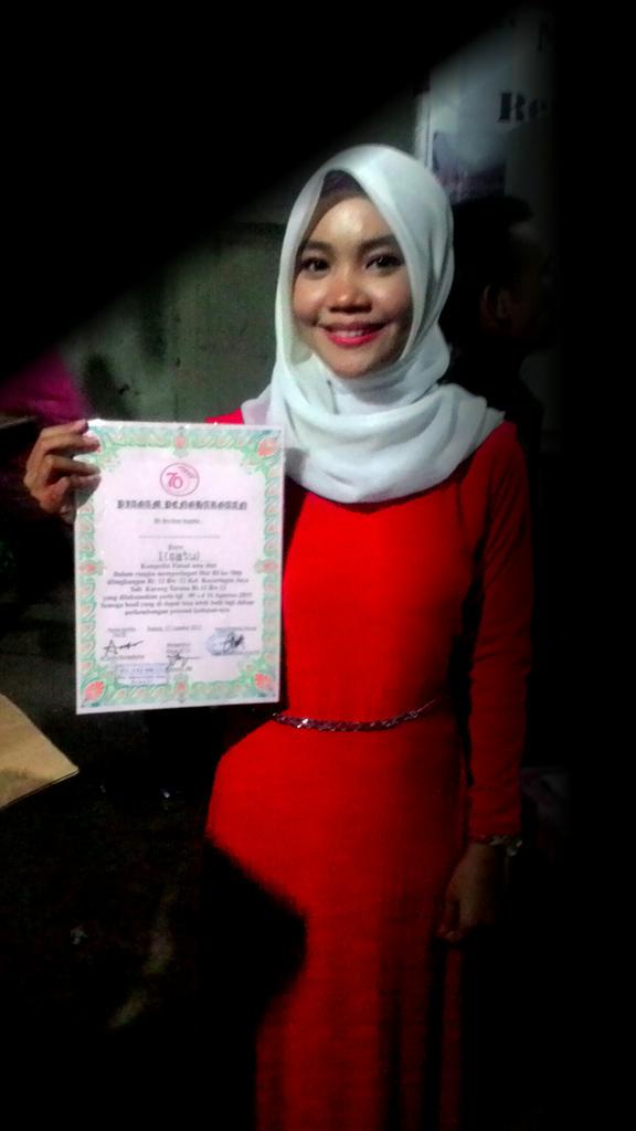 aydhaafrizha's tweet photo. http://t.co/Ui42TYjT1r