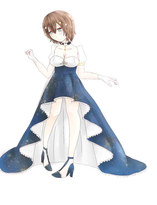 Musicbroomさんのイラスト一覧