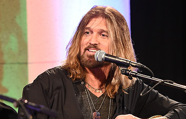 Billy Ray Cyrus: Miley s Dad Turns 54 Happy Birthday
 