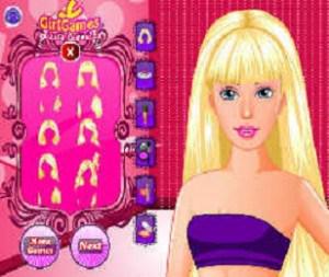 Jogos da Barbie - Melhores Jogos Online! Jogos da Barbie [FRIV