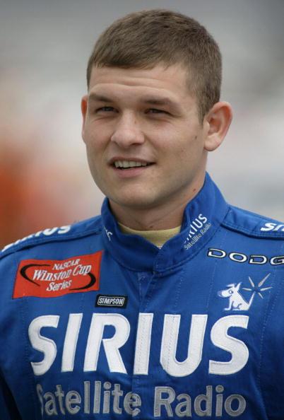 Happy 35th birthday Casey Atwood 