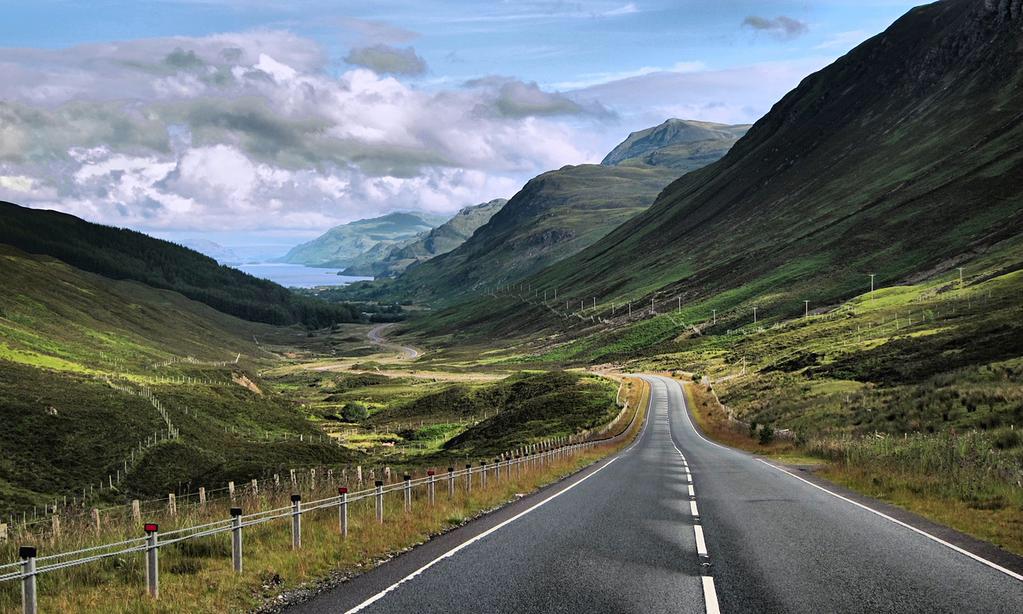 kylierrk's tweet photo. Scotland #ScenicRoadTrip http://t.co/daOSCZ0iny
