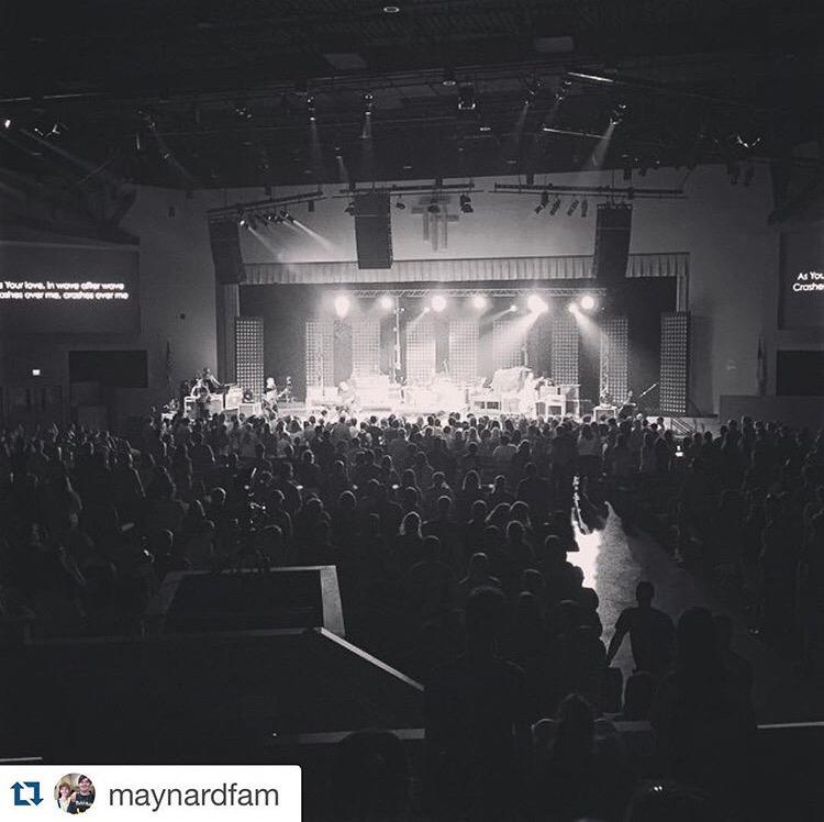morethanthis_al's tweet photo. We still can't get over Saturday's show. #OverflowMGM http://t.co/mXadnDDKqh