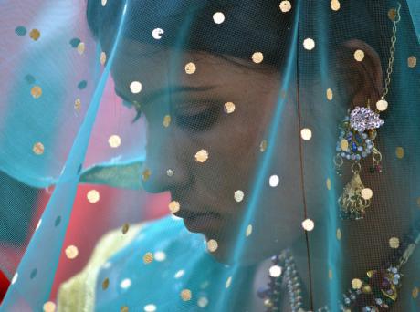 Framing of early marriage as slavery prevents from understanding its actual causes &amp; effects. bit.ly/1V65PaL