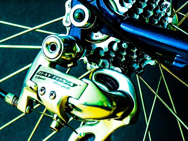 ilbexercise's tweet image. Road Rules!
Maintenance is one of the most important things you can do for your bike.
ilovebicycleexercise.com