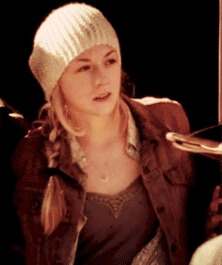 😘❤️ <a href="/TheCaringGre_/">Beth Greene</a>