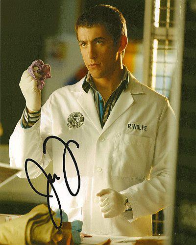 Happy Birthday Jonathan Togo      