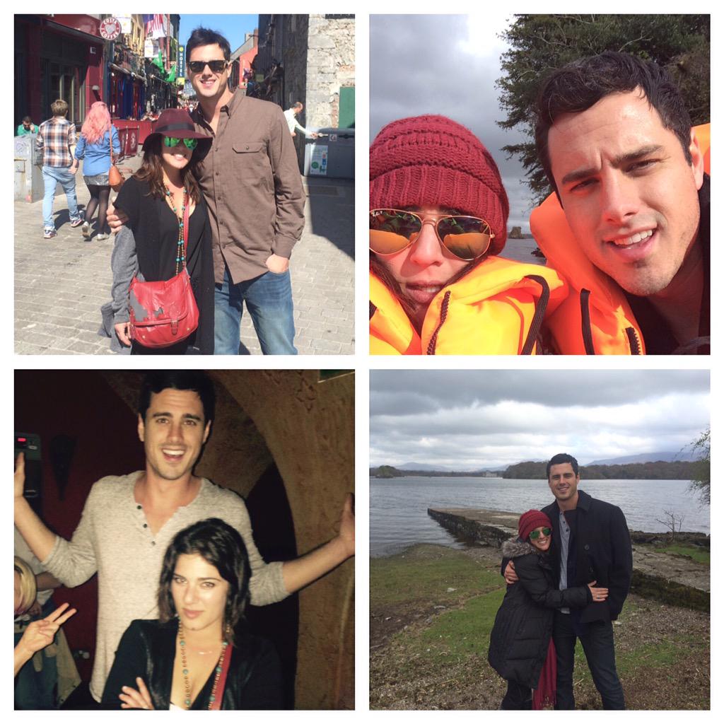 The Bachelor 20 - Ben Higgins - Social Media - Vids - Media - *Sleuthing - Spoilers* - Page 2 CNOtj4TUYAABZ2-