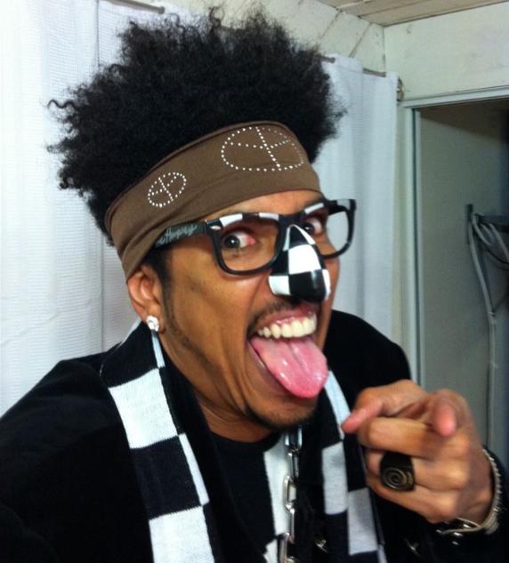 Happy Birthday to Shock G aka Humpty Hump, who turns 52 today! 