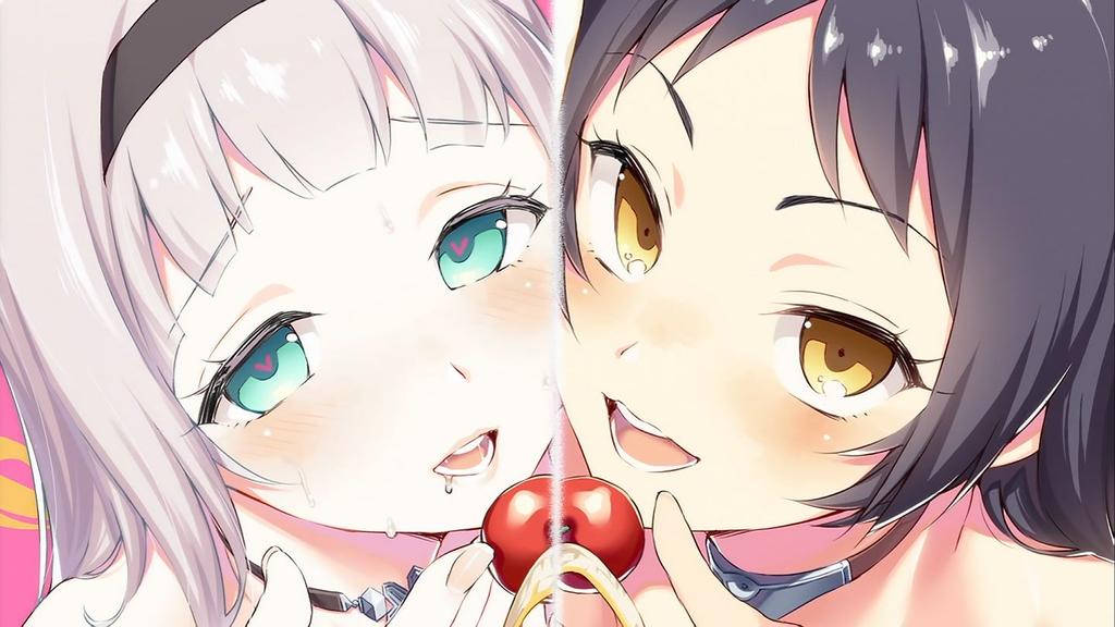 ট ইট র らっぱくん プリパラのエンディングの画像が一部差し替えになったとか話がありますが 下ネタという概念が存在しない退屈な世界 という アニメでは エンドカードも差し替え ビフォーアフター Http T Co H6ntevihd8