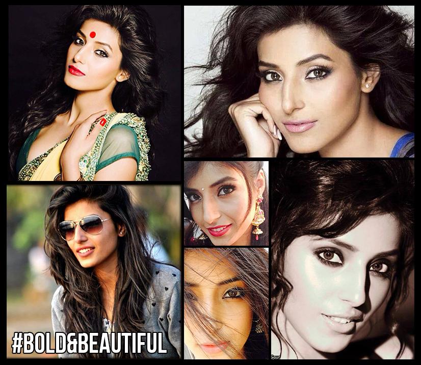 Bold &amp; Beautiful #HarshitaGaur!
<a href="/HarshitaGaur12/">Harshita Shekhar Gaur</a> <a href="/HarshitaGaur_FC/">Harshita Gaur ✨</a> <a href="/SanDhirHolics/">TRUE SanDhirHolics♡</a> <a href="/SanDhir_SadaHaq/">SanDhir@Sadda_Haq</a> <a href="/SaddaHqOfficial/">Sadda Haq</a>