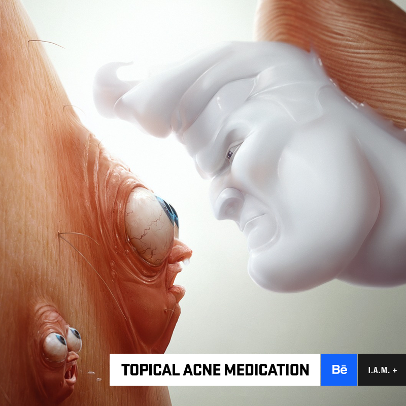 arsthanea's tweet photo. First #features for #ACNE - thanks #ItsArtMag &amp; @Behance https://t.co/r57XMbcxhd http://t.co/KfbD0BsXKS