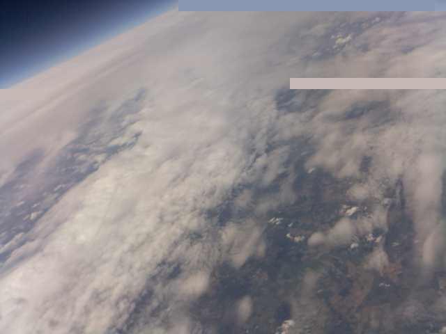 dm_compscigeek's tweet image. @Raspberry_Pi #teamnimbus #skycademy 25,000 metres +...