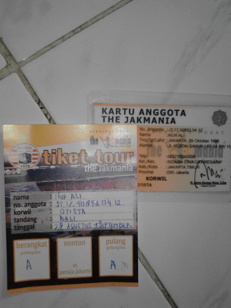 Mantebp! The Jakmania #TourBali RT <a href="/Alipamungkas20/">Nur.Ali</a> Bismillah #Awaydays bali 🙏🚃🚢