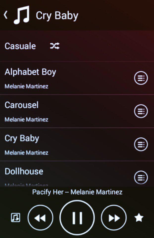 BlueL0lita's tweet photo. I'm fucking in love with this album and btw someone have to take off my earphones💿💦✨ @MelanieLBBH http://t.co/E3nHDfranU