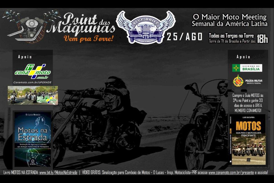 fuscadf's tweet image. Mais um Vem Pra Torre ! Venha participar, estaremos lá !