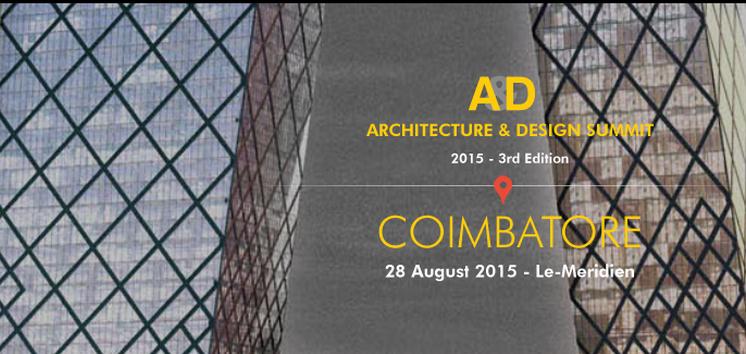 ebuildEvents's tweet image. #ArchitectureDesignSummit2015- 28 Aug 2015 at Tamil Nadu, India.
#Architecture #Interiors
ebuild.in/the-economic-t…