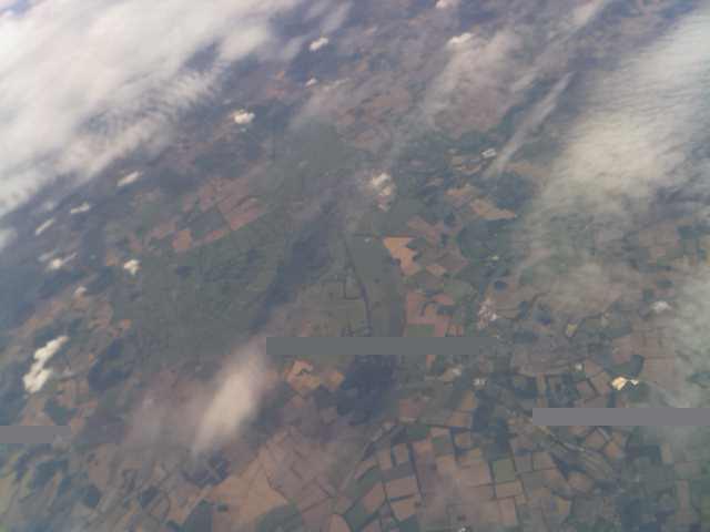 dm_compscigeek's tweet image. @Raspberry_Pi #teamnimbus #skycademy Image taken by our HAB at 10:22