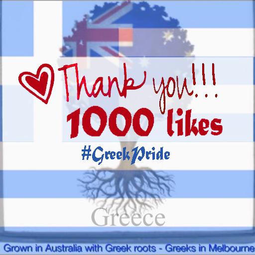 Greeks in Melbourne tweet media