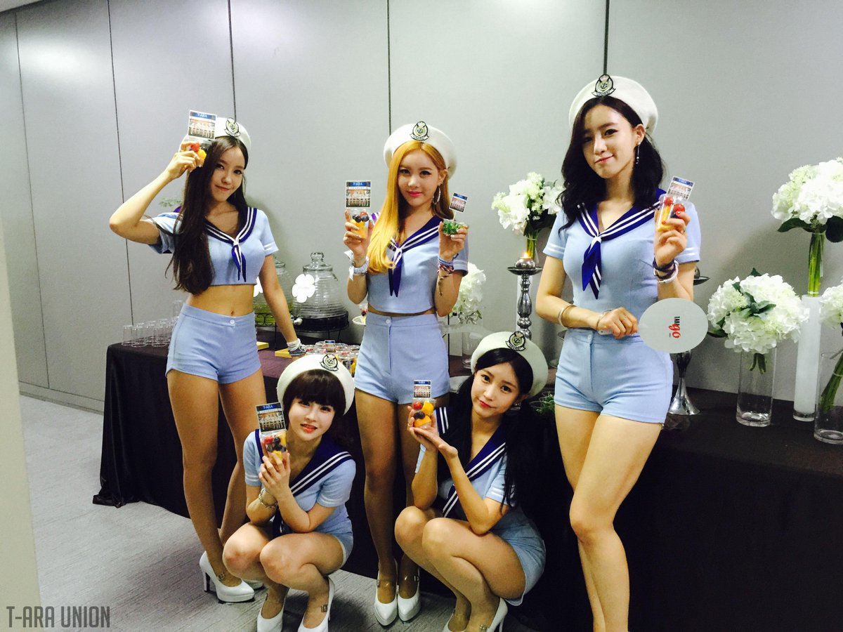 TARA_UNION's tweet photo. @TARA_UNION 인증 http://t.co/WeBz8lvULE