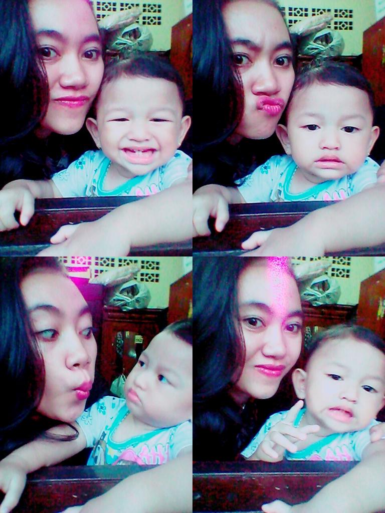 SuhanaIsnaini (@iissssss) on Twitter photo 