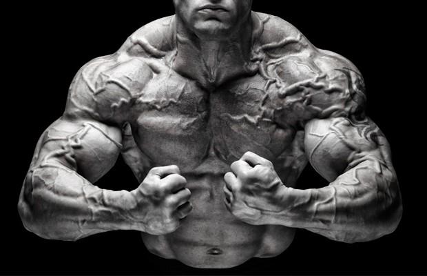 MensHealthUK's tweet photo. Is someone in your gym on steroids? http://t.co/WSKP9HBZnd http://t.co/Qr7kxJWR0U