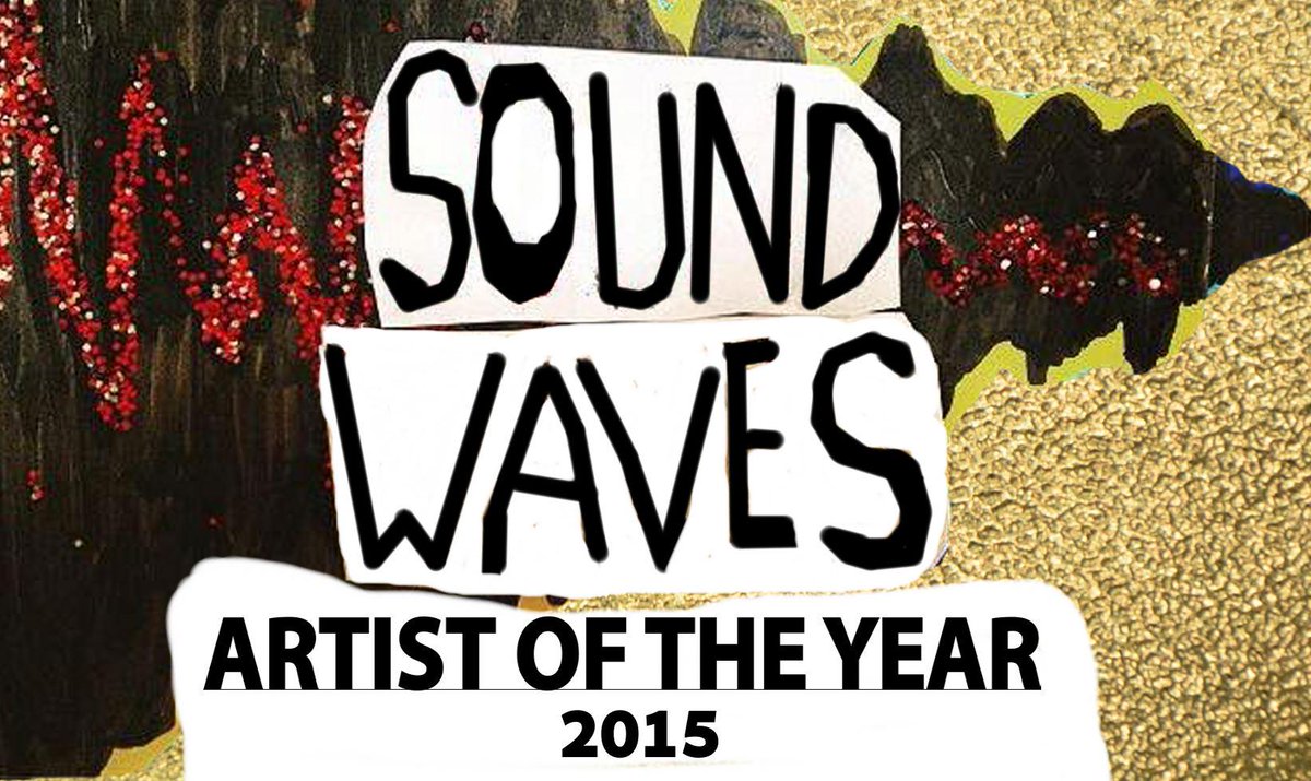 CONGRATULATIONS to our Artist of the Year <a href="/AdvancedUtopia/">Advanced Utopia</a>!! We couldn't be prouder! soundwavesireland.wordpress.com/2015/08/25/sou…