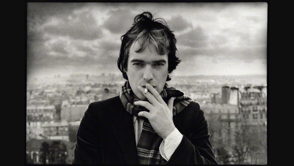Happy Birthday Martin Amis X 